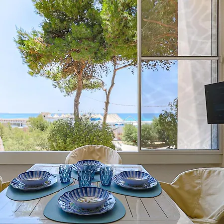 Tamare 3 By Casa Di Marco * Lido Conchiglia