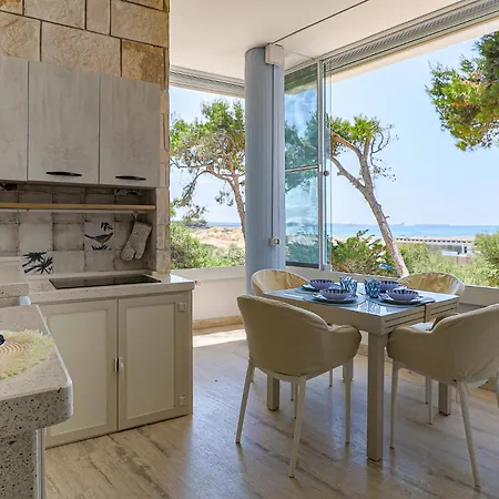 Tamare 3 By Casa Di Marco Appartement
