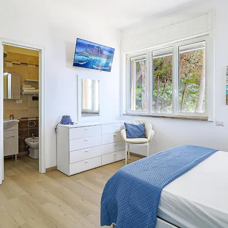 Tamare 3 By Casa Di Marco Appartement *