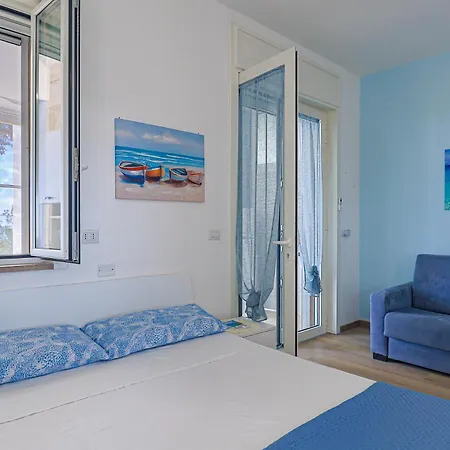 Appartement Tamare 3 By Casa Di Marco Lido Conchiglia
