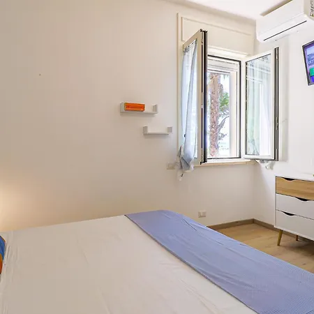 Appartement Tamare 3 By Casa Di Marco Lido Conchiglia