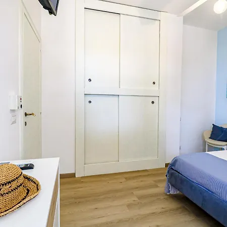 Appartement Tamare 3 By Casa Di Marco *