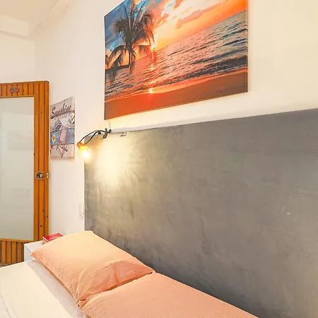 Tamare 3 By Casa Di Marco Appartement Lido Conchiglia
