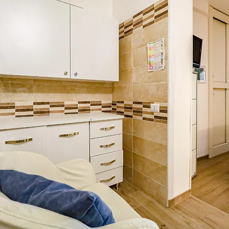 Tamare 3 By Casa Di Marco شقة