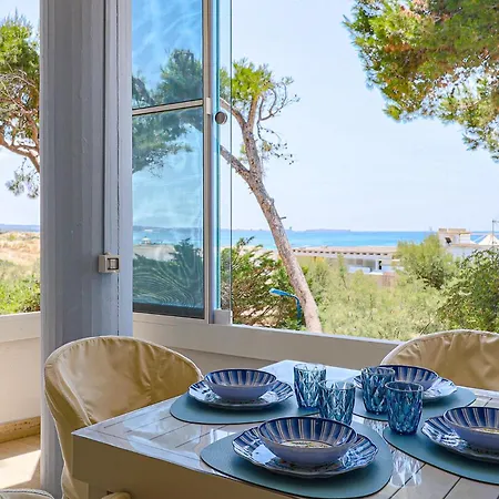 Tamare 3 By Casa Di Marco *