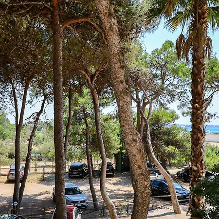 Tamare 3 By Casa Di Marco Appartement